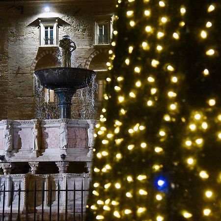 La Casina Del Centro Apartment Perugia Exterior foto