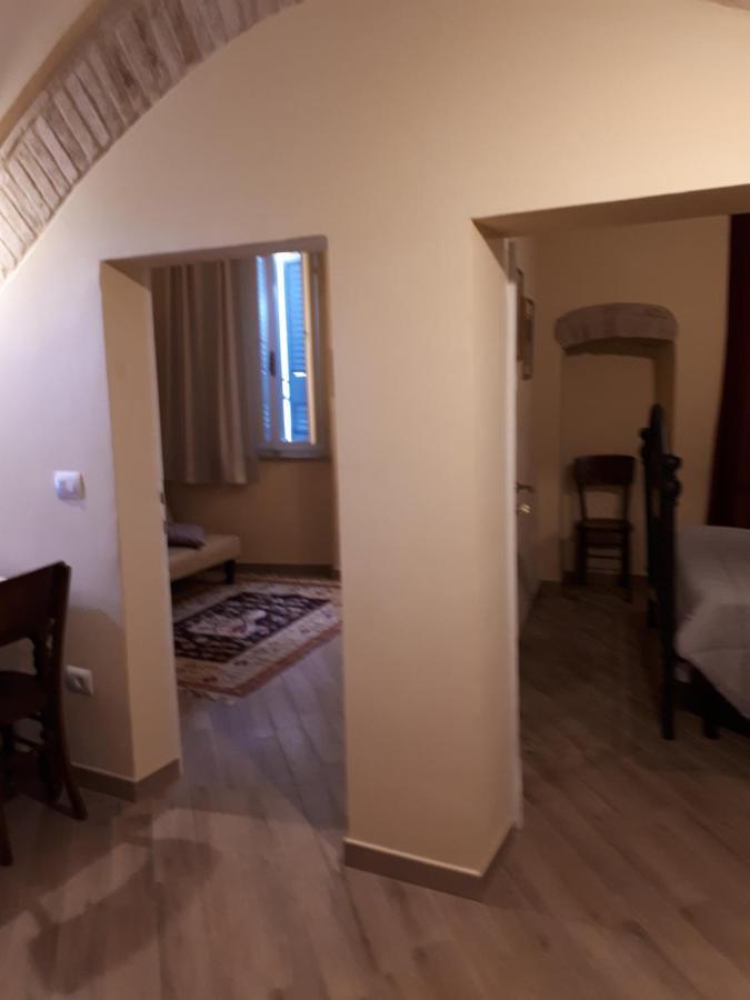 La Casina Del Centro Apartment Perugia Exterior foto